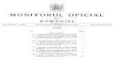 PARTEA I Anul 179 (XXIII) — Nr. 873 LEGI, DECRETE ... · 2 monitorul oficial al romÂniei, partea i, nr. 873/12.xii.2011 legi Și decrete parlamentul romÂniei camera deputaȚilor