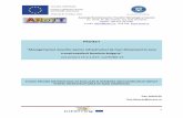 PROIECT - robg-riskmanagement.eurobg-riskmanagement.eu/wp-content/uploads/2016/09/Studiu1-privind... · A doua etapă a procesului de evaluare va fi de a elabora o imagine completă