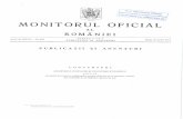 Of_ nr_ 402- 28_04_2015.pdf · monitorul oficial anul 183 (xxvi) — al romÂniei par tea a ill-a nr. 402 publicatii $1 anunturi public at 11 anu nt uri concurs uri ministerul educatiei
