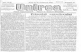 Foaie bisericească — Apara îai fiecare Sâmbătă Cuvintele ...documente.bcucluj.ro/web/bibdigit/periodice/unirea/1939/BCUCLUJ_FP_P...f Anul XLIX laj, la 14 Octomvrie 1939 Cenzurat