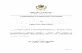 PARLAMENTUL ROMÂNIEI SECRETARIATUL GENERAL AL …media.hotnews.ro/media_server1/document-2018-01-22-22240783-0-sesizare... · articolele din Codul de procedură penală, în considerarea
