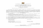 GUVERNUL REPUBLICII MOLDOVA nr. 1088 din 18.12balti.md/wp-content/uploads/2018/01/hotarire-1088-din-18.12.17-md.pdfde 185 de unităţi, inclusiv 12 unităţi de personal auxiliar şi