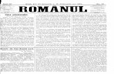 străinătate - documente.bcucluj.rodocumente.bcucluj.ro/web/bibdigit/periodice/romanul/1914/BCUCLUJ_FP_P...mâni, de câte ori vorbesc ori scriu despre tratativele de pace cu Românii.