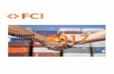 Raport anual 2017 - fond-fci.ro anual FCI 2017.pdf · aprobat in prealabil de Comisia Nationala a Valorilor Mobiliare (C.N.V.M.), ale carei atributii au fost preluate in 2013 de Autoritatea
