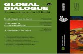 GLOBAL DIALOGUEglobaldialogue.isa-sociology.org/wp-content/uploads/2013/07/v3i3-romanian.pdf · lăsat amprenta în planul cercetării asupra puterii grupu-rilor şi a relaţiei dintre