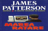JAMES PATTERSON - raileanumariana.files.wordpress.com · PROLOG I Geoﬀrey Shafer, îmbrăcat elegant, cu un sacou albastru la un rând, cămaşă albă, cravată în dungi şi pantaloni