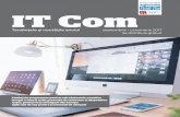 Tendinţele şi noutăţile anului septembrie - octombrie 2017cdn1.tion.ro/2017/10/Revista-IT-Com.pdf · OCTOMBRIE 2017 2 IT Com De 20 de ani, Autoliv înseamnă performanță și