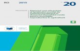 Raportul cost-eficacitate al sprijinului acordat de ... · Raportul cost-eficacitate al sprijinului acordat de Uniunea Europeană în domeniul dezvoltării rurale pentru investițiile