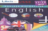 Larousse Engleza distractiva 11-12 ani - cdn4. Engleza distractiva 11-12 ani.pdf · PDF fileg g&&&&&T%t&&& & * * T & &%%be{Md pv'ezint Si vorbesc despv'e vnine Ca sd te prezinli gi