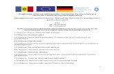 Sprijin pentru Republica Moldova în Actualizarea ... · Performanţei, Comisia de Audit Intern / Evaluare. • Standardele sunt un document public de informare a personalului, deţinuţilor