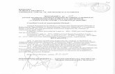 PPCUE0001 - ploiesti.ro (31 octombrie 2007)/257_31.10.2007... · ROMANIA JUDETUL PRAHOVA CONSILIUL LOCAL AL MUNICIPIULUI PLOIESTI HOTARAREA nr . privind aprobarea rectificarii bugetului