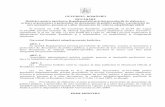 GUVERNUL ROMÂNIEI - sgg.ro · Se aprobă Regulamentul privind procedurile de elaborare, avizare şi prezentare a proiectelor de documente de politici publice, a proiectelor de acte