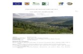 STRATEGIA DE DEZVOLTARE LOCALĂ GAL ŢINUTUL HAIDUCILORgaltinutulhaiducilor.ro/wp-content/uploads/2013/06/Plan-de-dezvoltare... · Harta 14: Patrimoniul turistic natural al Ţinutului