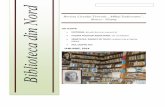 Biblioteca din Nord - Borca, Neamțscoalaborca.ro/wp-content/uploads/2012/11/Biblioteca-din-nord-ianuarie-2014.pdf · datorită profesorilor pe care i-am urmat ca model în via ță,