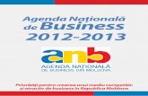 Agenda Naţională de Business 2012-2013 - viitorul.org Economica_2012-13.pdf4 Agenda Naţională de Business 2012-2013 locali şi străini. Gândindu-ne la bunăstarea Republicii