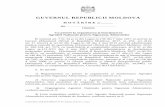 GUVERNUL REPUBLICII MOLDOVA - gov.md · 2 Y:\004\ANUL 2018\HOTARÎRI\35-01-971\redactat_35-01-971_ro.docx 5) Regulamentul privind uniforma și semnele de distincție ale angajaților