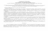  · ROMANIA JUDETUL TULCEA PRIMARIA COMUNEI MURTGHIOL Sur. nr. 8, cod 827/ 50, e-mail: primaria REFERAT Avand in vedere adoprarea proiectalui de act normativ pnm care se propune modificarea