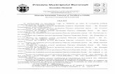 Primaria Municipiului Bucuresti - pmb.ro · Solutia de conservare, restaurare si extindere a fost elaborata În conformitate cu recomandarile Studiului istoric si a fost avizata favorabil