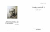Theodor Minda - banatulsarbesc1.files.wordpress.com · Corina Iosif, „Meglenoromânii din Cerna. Repertoriul muzical şi de dans Repertoriul muzical şi de dans comunitar între