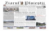 Ziarul Ploiestiiziarulploiestii.ro/beta/wp-content/uploads/2019/04/PL-1876.pdf · sĂ ne lne lĂuuddĂmm cu ruinele noastre! cu ruinele noastre! punem lacĂtul pe uȘĂ, sstimatimaȚii