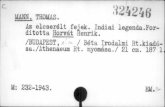 file724305 MANN, Thomas Casa Buddenbrook : destinul unei familii roman / Thomas Mann ; în româneste de Ion Bucuresti : Veroniq-Kristine , Chinezu .