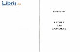 Legile lui Zamolxe - Remer Ra - cdn4.libris.ro lui Zamolxe - Remer Ra.pdf · Legile lui Zamolxe - Remer Ra Author: Remer Ra Keywords: Legile lui Zamolxe - Remer Ra Created Date: 4/17/2019