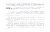 ORDIN nr. 3.035 din 10 ianuarie 2012 privind aprobarea ...isjialomita.ro/files/legi/Ordinul MECTS nr. 3035 din 2012 (metodologie competitii... · nu organizeze etapele pe şcoal ă
