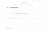 Cuprins - extranet.allianztiriac.roextranet.allianztiriac.ro/Manual Voffice_versiunea 3.0.pdf · Crearea borderoului pentru plata în numerar la intermediar, în programul Virtual
