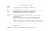 C U R R I C U L U M V I T A E - musicologypapers.romusicologypapers.ro/CV/CV dora cojocaru RO.pdf · Doctorul Aumãdoare (muzica de scena pentru teatru de papusi) / 1988 - muzica