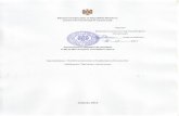 Ministerul Educaţiei al Republicii Moldova Centrul de ... · regulile de exploatare a utilajelor de aplicare a marcajelor și de instalare a indicatoarelorrutiere. În cazul depistării