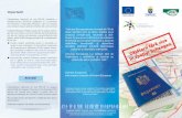 Important! - rec.md fileLiberalizarea regimului de vize RM-UE constituie o răsplată pentru eforturile cetăenilor și a guvernării pro-europene a Republicii Moldova, care au rezistat