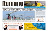AVOCAT CARMEN POP - periodicoelrumano.es · MRP va lansa un proiect de informare a românilor care pleacă la muncă în Spania La nivelul ministerelor MRP, MAE, MAI, Muncii şi Justiţiei