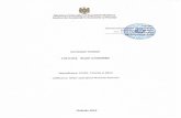 Ministerul Educației al Republicii Moldova entrul de ... · 5. Schema generală a contabilității principalelor operații economice 18 8 4 6 6. Documentația ca procedeu al metodei