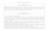 Titlul proiectului de act normativ - research.gov.ro · Naţional de Cercetare-Dezvoltare pentru Protectia Muncii –I.N.C.D.P.M. “Alexandru Darabont”, s-a modificat în ultimii