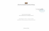 Ministerul Educaţiei al Republicii Moldova Centrul de ... · bancare aracteristica generală a operaţiunilor pasive ale băncilor comerciale. apitalul propriu şi capitalul reglementat