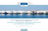 Fondul european pentru pescuit și afaceri maritime · Rectificarea la toate versiunile lingvistice, publicată la 22.8.2015 Regulamentul de punere în aplicare (UE) nr. 1362/2014