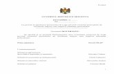 GUVERNUL REPUBLICII MOLDOVA - cancelaria.gov.md · vigoare a prezentei legi se afla în domeniul de aplicare a Legii nr.116 din 18.05.2012 privind securitatea industrială a obiectelor