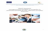 Ghid în domeniul managementului fraudelor și neregulilor .... Ghid proiect.pdf · pentru dezvoltarea capacităţii manageriale pentru sistemul de coordonare, gestionare și control
