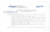 raport adm 2018 - transurbgalati.ro · "Sill mijloacelor de transport; B. Montarea de sisteme de un promptã a cãlãtorilor despre Bilete Abonamente a Anul 2017 a Anul 2018 nsportati