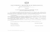 GUVERNUL REPUBLICII MOLDOVA - gov.md · obligaţiile fiscale aferente impozitului pe venit după contabilitatea de angajamente și contabilitatea de casă, după caz. Capitolul III