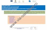 COR 241241 - ANALIST CREDITE - via-consiliere.ro · pentru a determina gradul de risc implicat în împrumuturile bancare, pregătirea rapoartelor care includ gradul de risc implicat