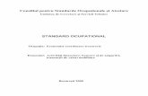Consiliul pentru Standarde Ocupaţionale şi Atestare coordonare trezorerie.pdf · bãncii (structurã, sume), calculul si asigurarea necesarului de lichiditate pe termen scurt (urmãrirea