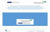 Analiza EVOLUȚIEI POLITICILOR REGIONALE, NAȚIONALE ȘI ... · Regiunea Abruzzo, Direcția Politici Agricole și Dezvoltare Rurală, Italia •PP10. Agenția pentru Dezvoltare Regională