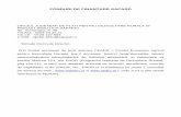 FONDURI DE FINANTARE SAPARD - cciasb.ro · conformităţii cu standardele comunitare, cu sistemele internaţionale de management al calităţii produselor şi de Analiză a Pericolelor