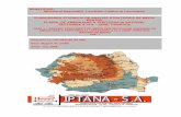 FAZA 2 - mie.romie.ro/_documente/dezvoltare_teritoriala/amenajarea_teritoriului/patn... · Anexa 9 - Biodiversitatea din judeţul Braşov Anexa 10 - Criterii de evaluare a potenţialului