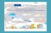Introducere în Inițiativa PRIMARII PENTRU CREȘTERE ECONOMICĂ · Uniunea Europeană (prin intermediul Secretariatului inițiativei "Primarii pentru Creștere Economică") și alți
