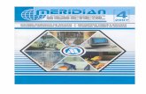 Meridian ingineresc nr. 1, 2007 - utm.md · lucrare sunt prezentate rezultatele analizei celor mai semnificative documente europene (Comunicatele Reuniunilor Ministrilor Invatamantului,