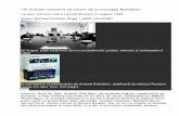 «În numele omenirii vă cerem să nu invadaţi România»acuz.org/files/Ambasador-in-SUA.pdf«În numele omenirii vă cerem să nu invadaţi România» Lyndon Johnson către Leonid