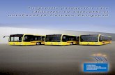 Infosheet drepturile autobuz - ECC Romania · plângerilor legate de drepturile şi obligaţiile prevăzute de Regulament,etc. De asemenea, Regulamentul (UE) nr.181/2011 acordă o