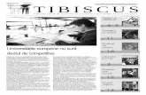 Anul XI nr.1(56) ianuarie-ffebruarie TIBISCUS · în anul II, care ºi-a susþinut un referat la Princeton, „inspirându-se”parþial de pe internet. A fost suspendat pentru un